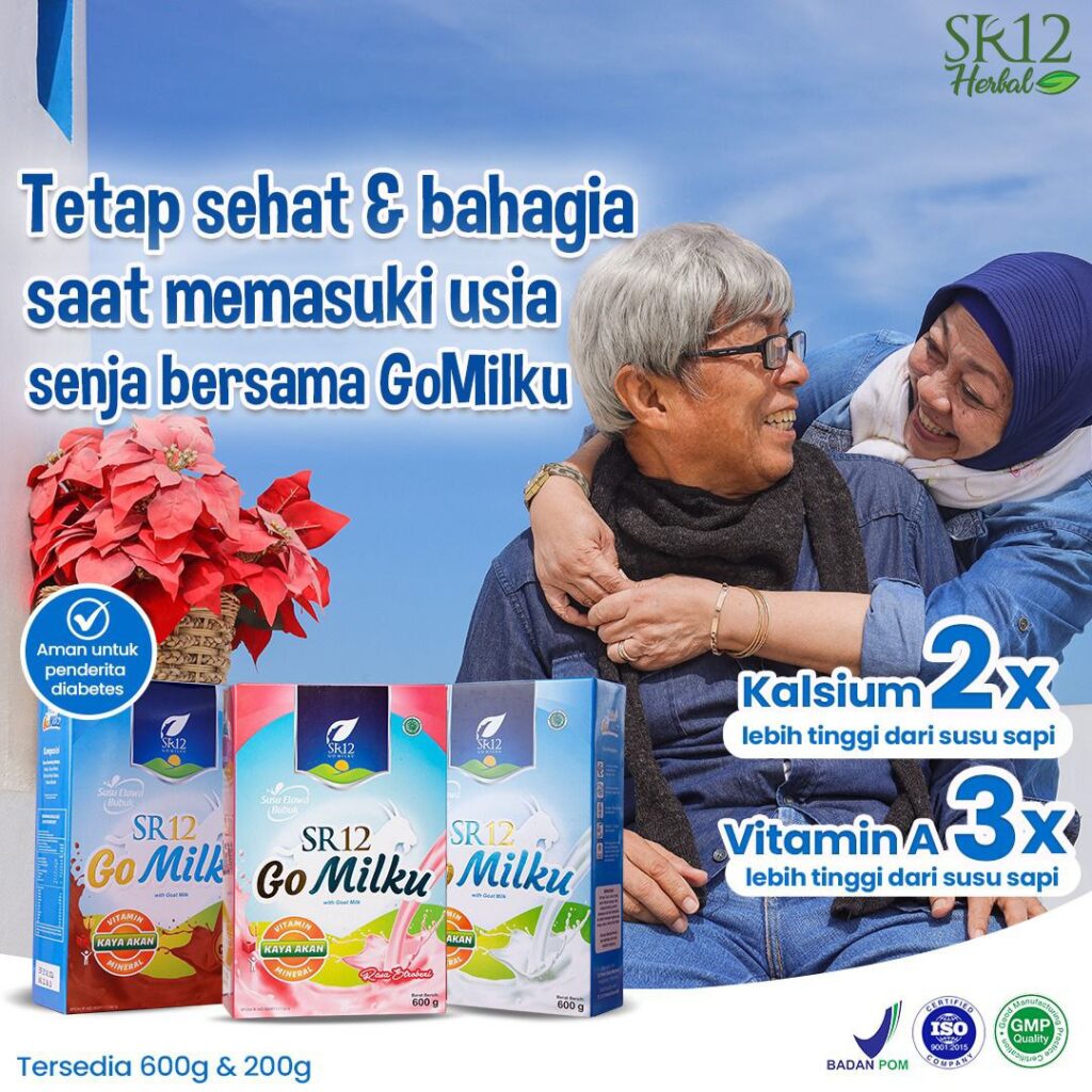 Manfaat Gomilku12