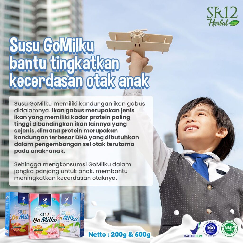 Manfaat Gomilku15