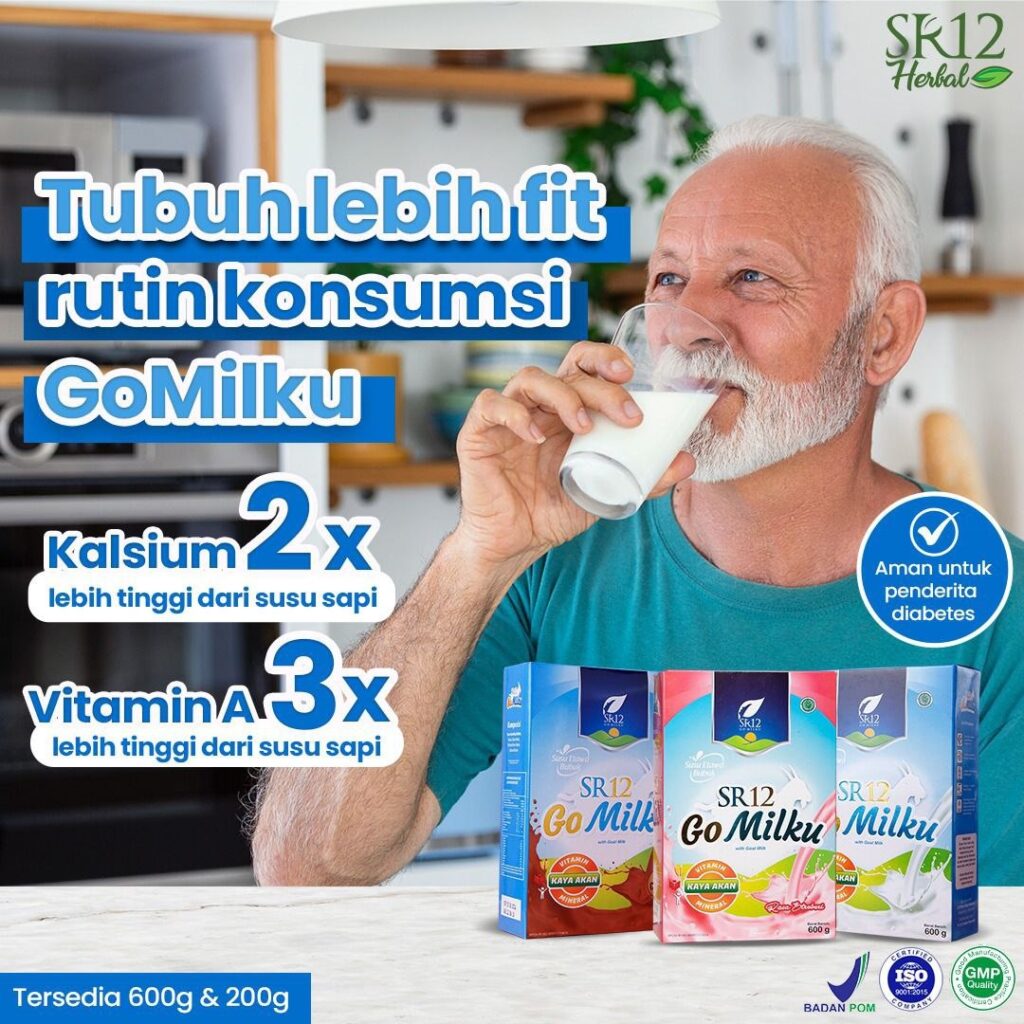 Manfaat Gomilku21