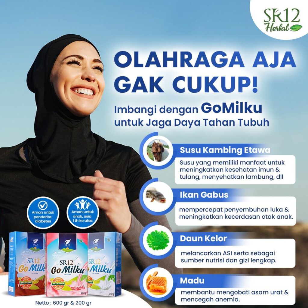 Manfaat Gomilku5
