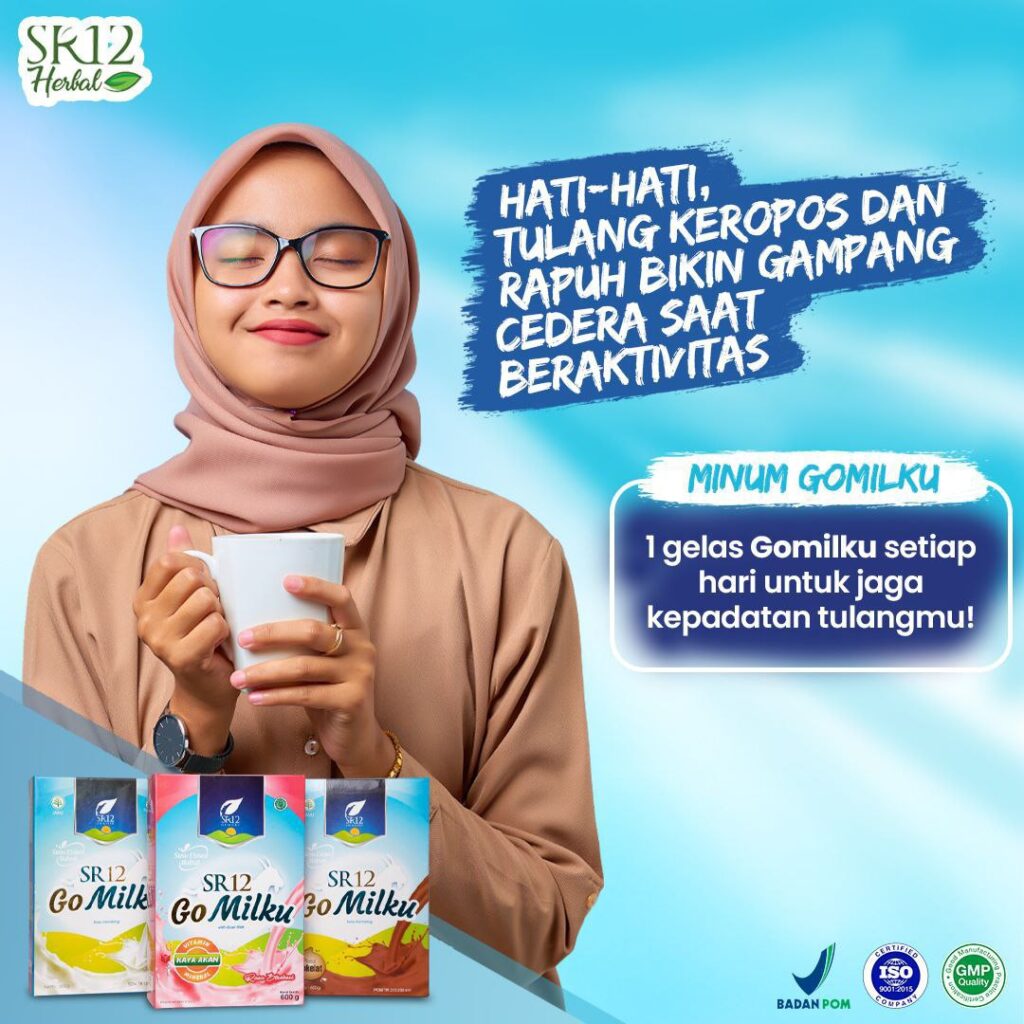 Manfaat Gomilku6