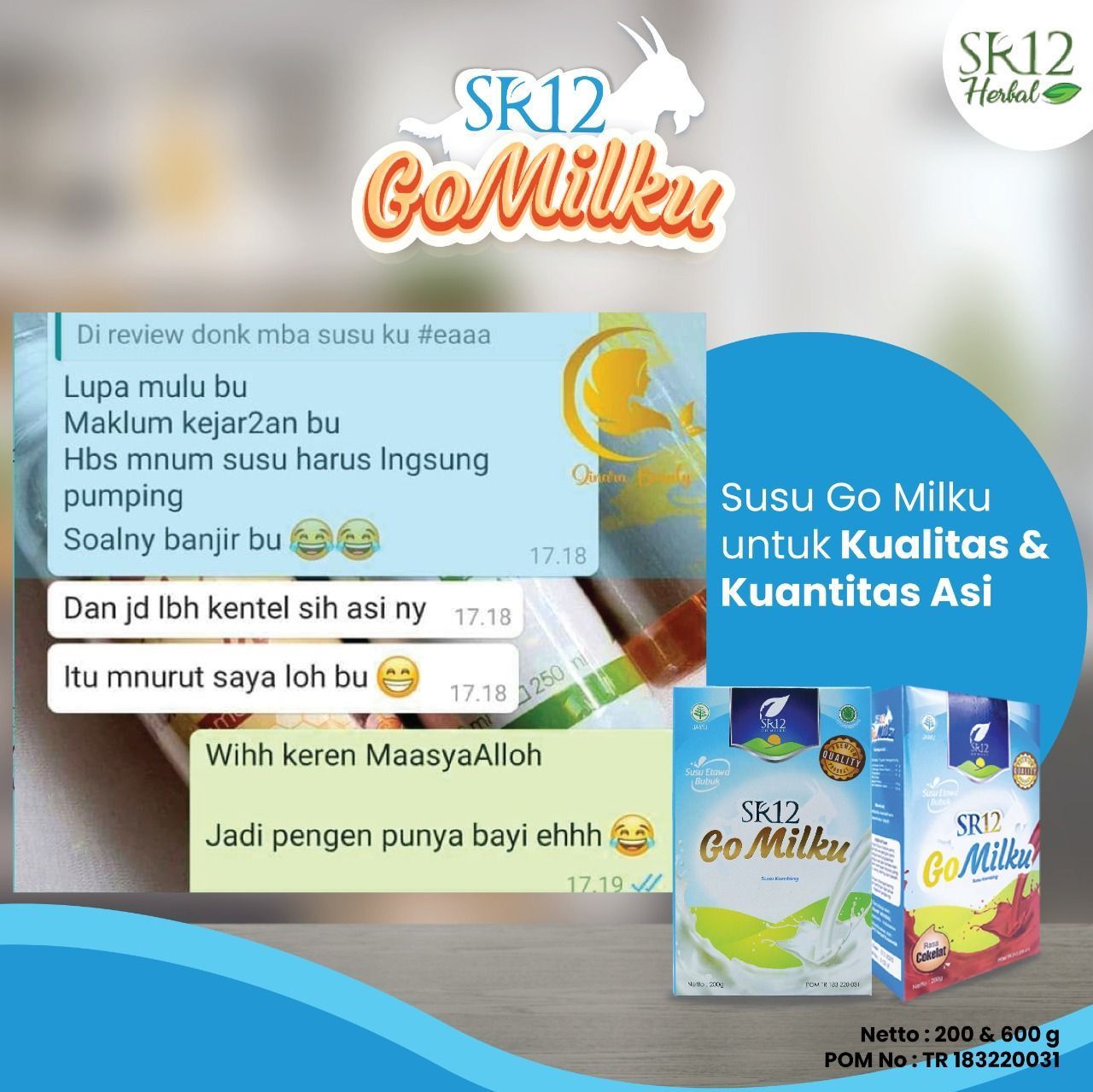Testimoni gomilku3